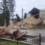 Biserica Reformată, Cehu Silvaniei, Sălaj Instanewscluj
