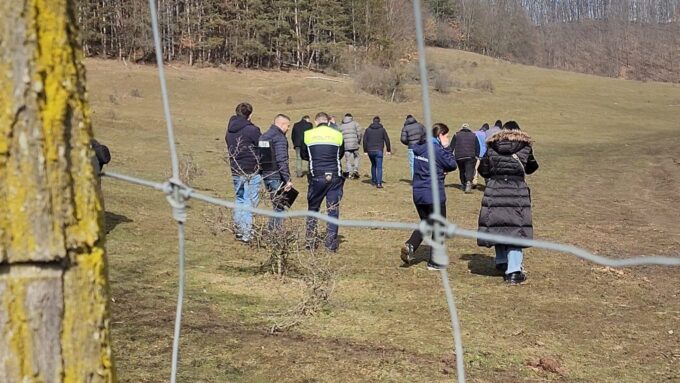 Bizoni, Recea-Cristur Instanewscluj