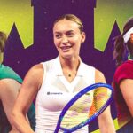 Sorana Cîrstea, Ana Bogdan, Emma Răducanu Transylvania Open Instanewscluj