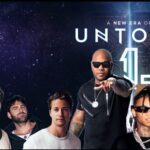 Untold One lineup instanewscluj