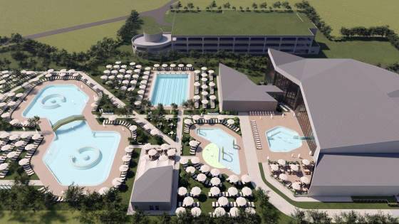 Aquapark Baia Mare Instanewscluj