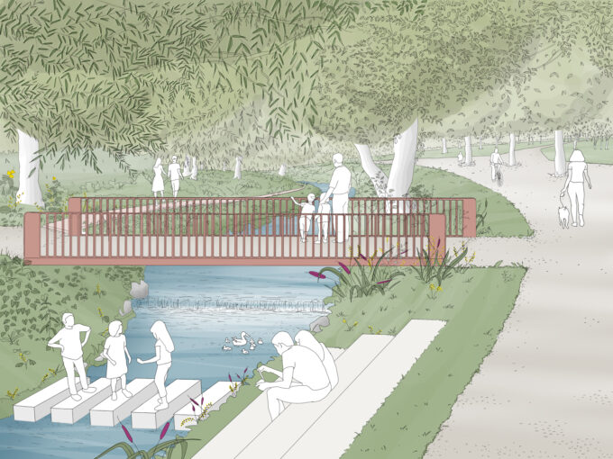 Canalul morii instanewscluj