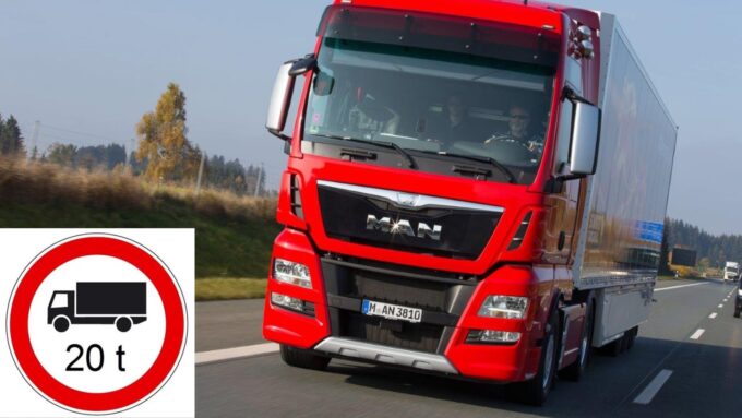 limită de tonaj instanewscluj