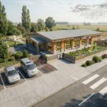 Piață Agroalimentară, Aghireșu-Fabrici Instanewscluj