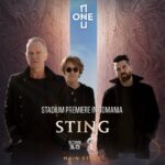 Sting Untold One Instanewscluj
