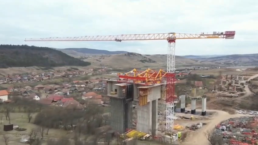 Autostrada Transilvania