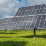 Fotovoltaice, Rîșca