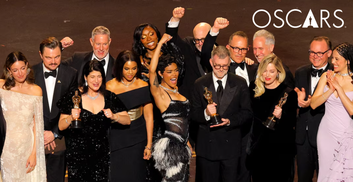 Oscars 2026