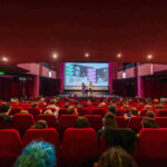 Cinema Victoria Visuali Italiane