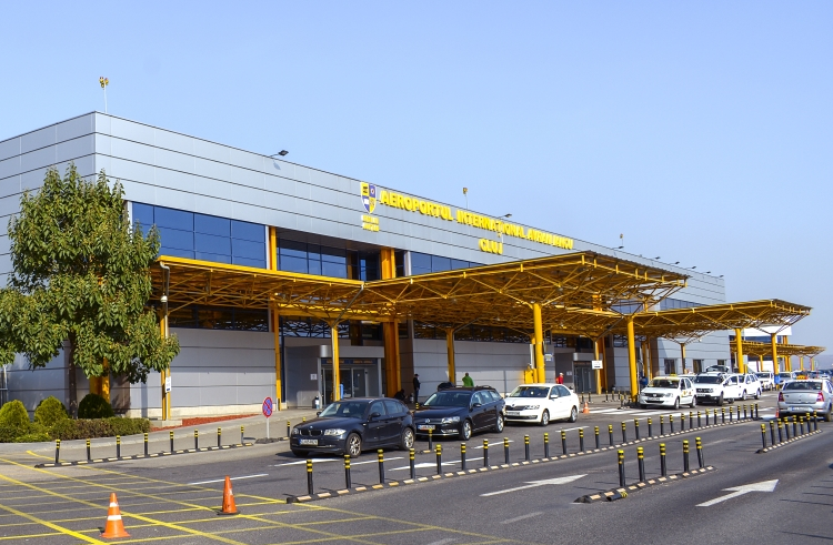 Aeroport Cluj