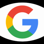 google, eye
