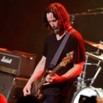 Keanu Reeves, Dogstar EC
