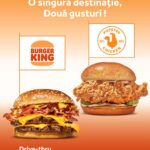 URBANO Burger King Popeyes