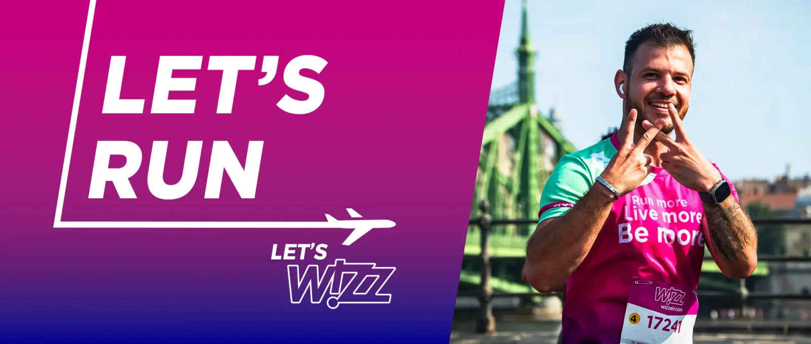 Wizz Maraton