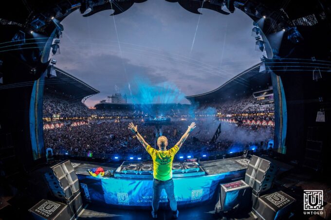 Armin van Buuren instanewscluj-instanewscluj