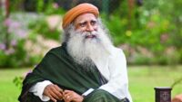 SADHGURU-instanewscluj