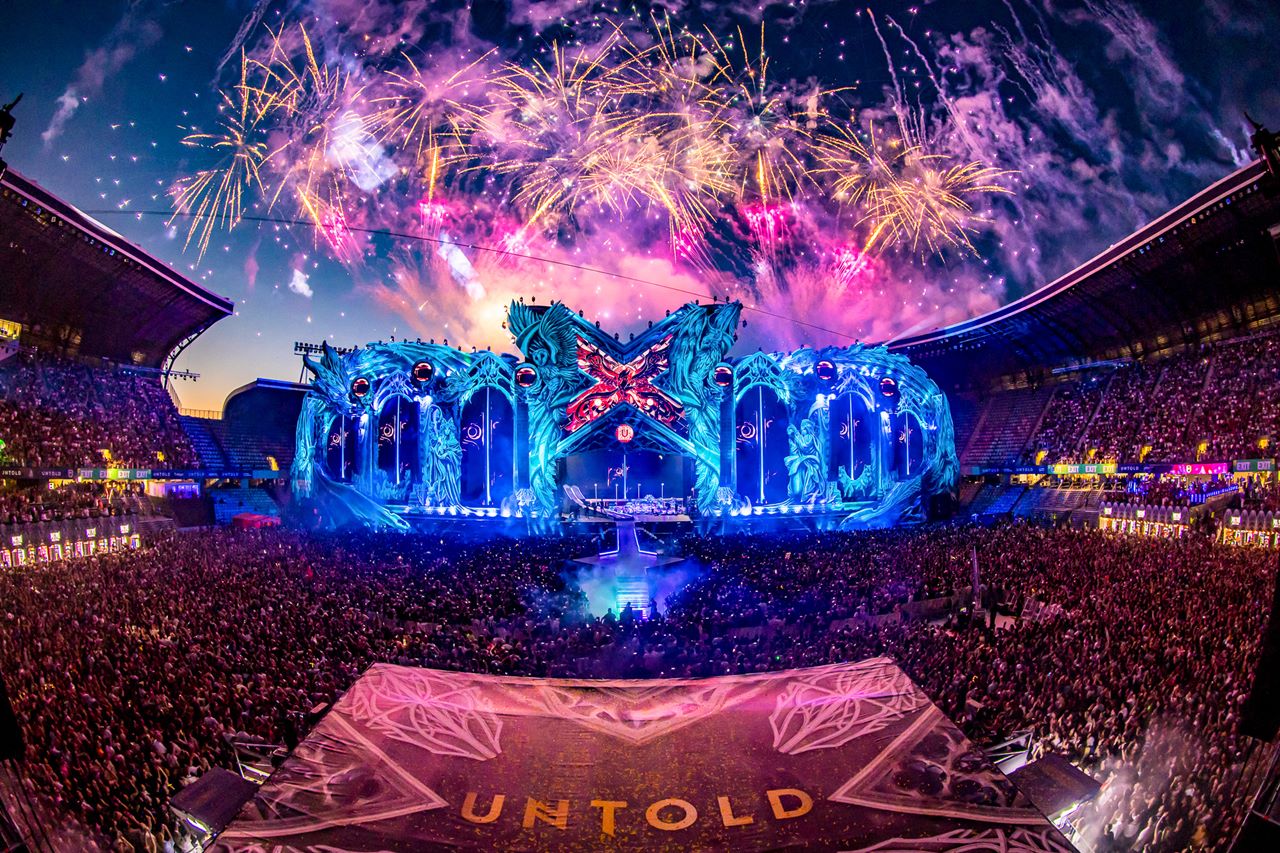 untold x instanewscluj-instanewscluj