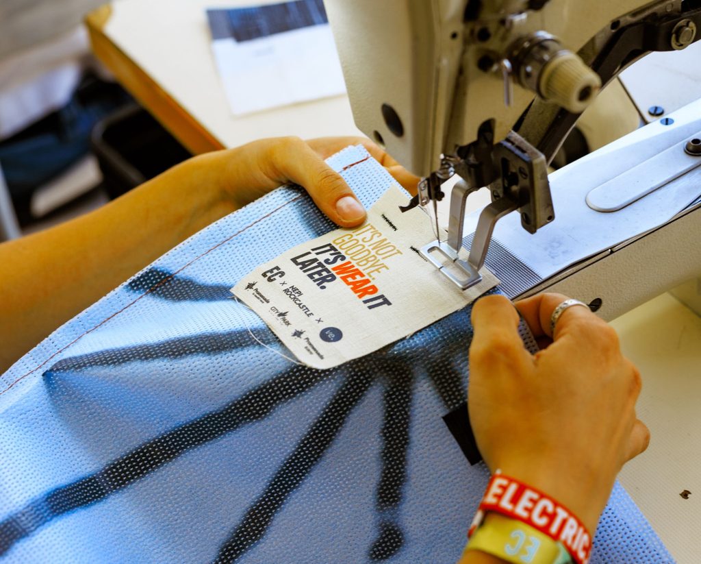 Ateliere upcycling EC12-instanewscluj